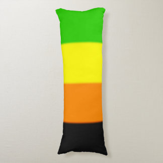 Cojín Bandera del Orgullo Aromántico de las Malvinas