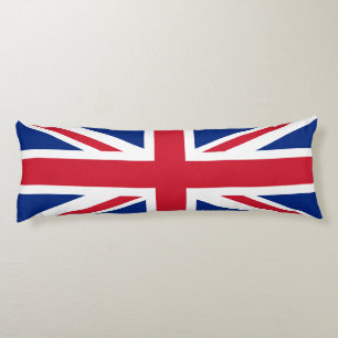 Cojín Bandera del Reino Unido