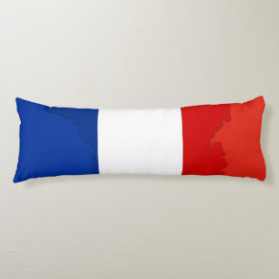 Cojín Bandera francesa
