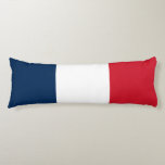 Cojín Bandera francesa<br><div class="desc">La bandera nacional de Francia.</div>
