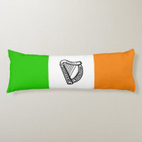 Bandera irlandesa