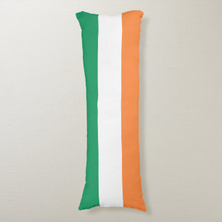 Cojín Bandera nacional de Irlanda, norma irlandesa, cart