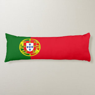 Cojín Bandera portuguesa