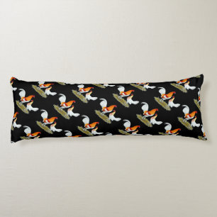 Cojín Bantam, juego inglés antiguo: Red Pyle