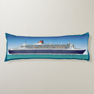 Cojín barco de crucero de alta calidad
