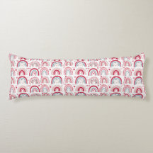 Be My Día de San Valentín Rainbow