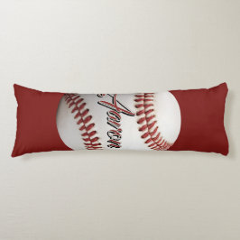 Cojín Béisbol Personalizado