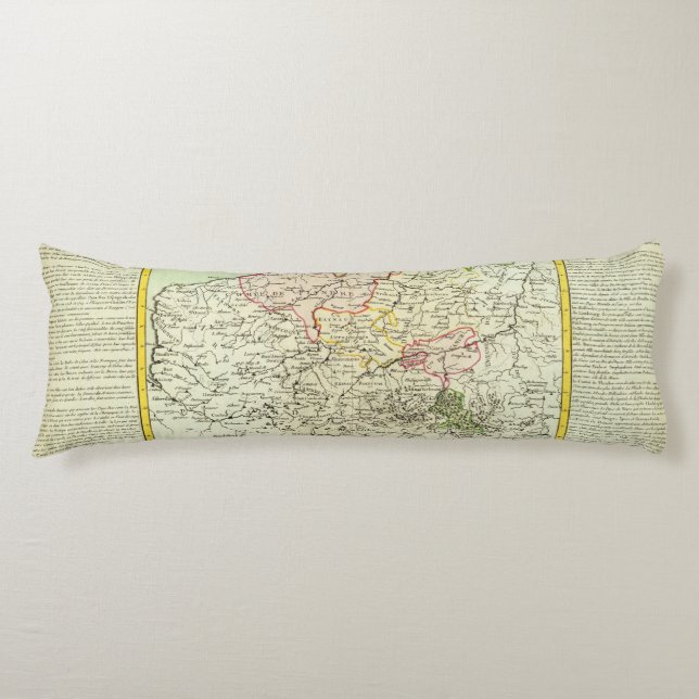 Cojín Bélgica 3 (Anverso)