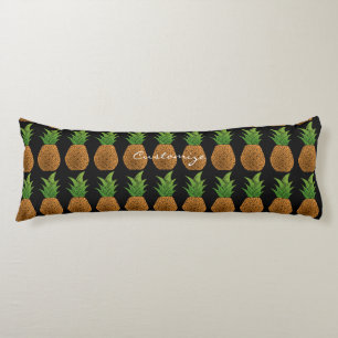Cojín Big Pineapples Thunder_Cove