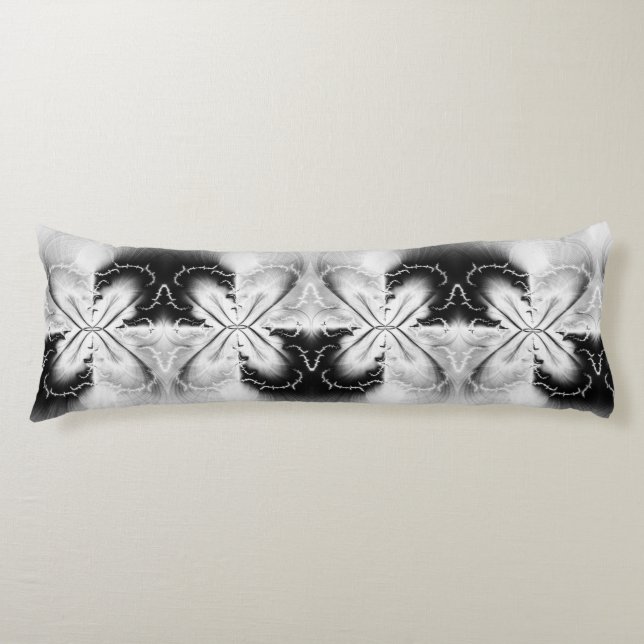 Cojín Blanco de TripX (Anverso)