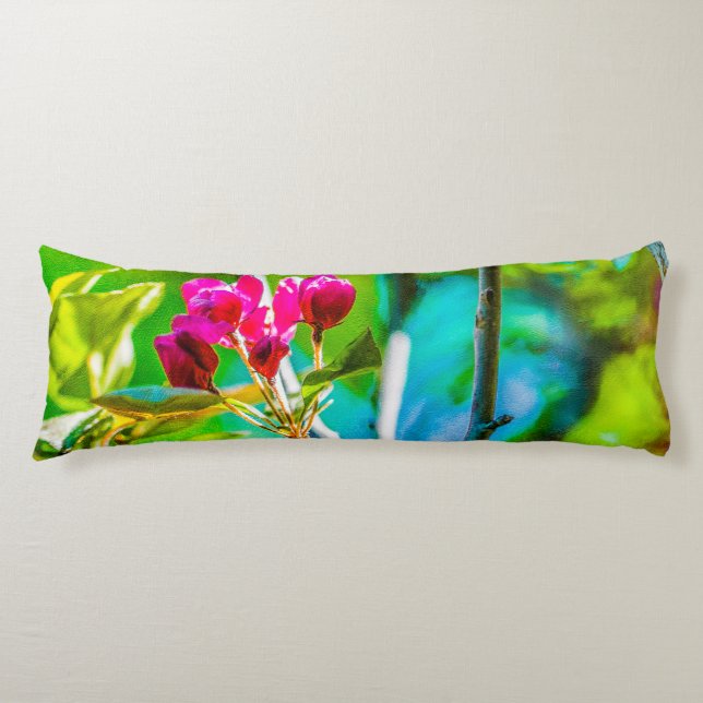 Cojín Blossom Inside (Anverso)