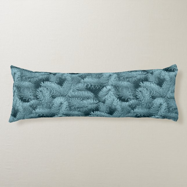 Cojín Blue Spruce (Anverso)