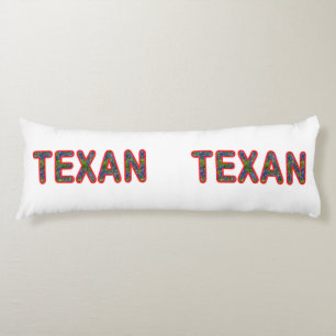 Cojín Bluebonnet Texan