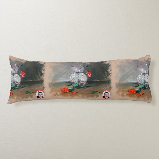 Cojín Bodegón/Natureza morta/Still life (Anverso)