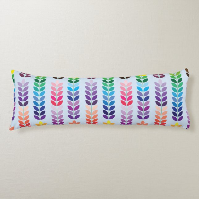 Cojín Body Pillow (Anverso)