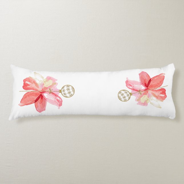 Cojín Body Pillow (Anverso)