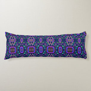 Cojín Boho My Treasure 0 Pattern