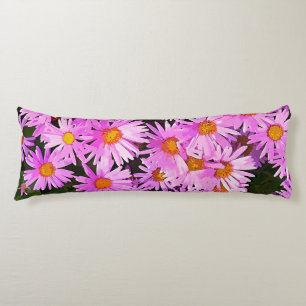 COJÍN BONITO PINK DAISIES