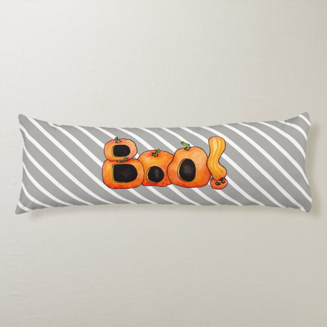 Cojín Boo (Anverso)