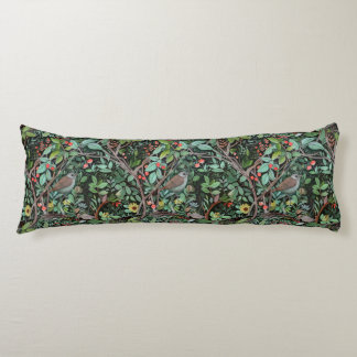Cojín Bosque misterioso
