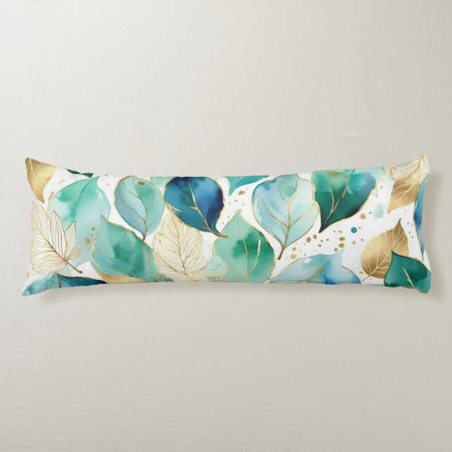 Cojín Botánico (Anverso)