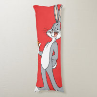 BUGS BUNNY™ Con Zanahoria
