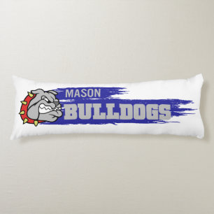 Cojín Bulldoges Mason #6