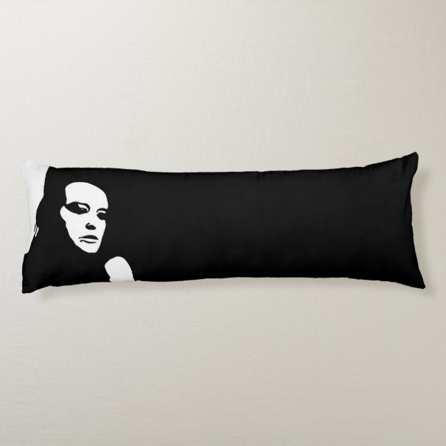 Cojín Búsqueda descendente (Reverso)