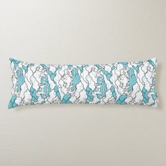 Cojín Caballo de Rocas Cuto y Adorable