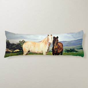 Cojín Caballos/Cabalos/Horses