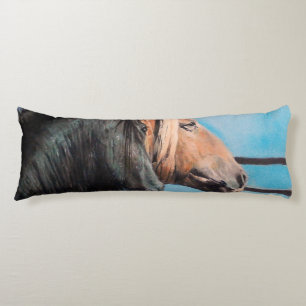 Cojín Caballos/Cabalos/Horses