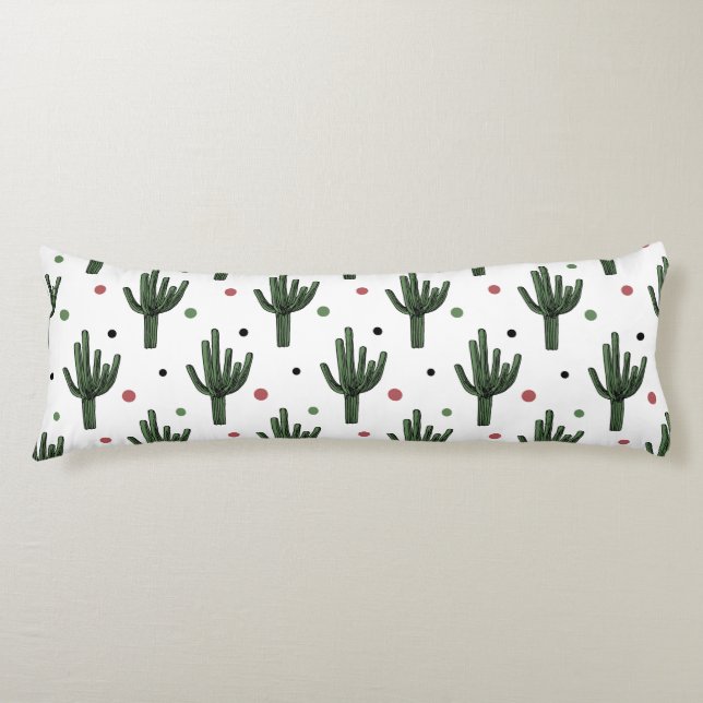 Cojín Cactus (Anverso)