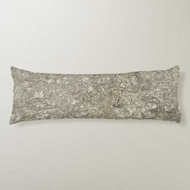 Cojín Cahors (Anverso)