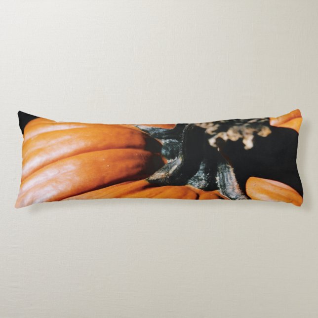 Cojín Calabaza (Anverso)