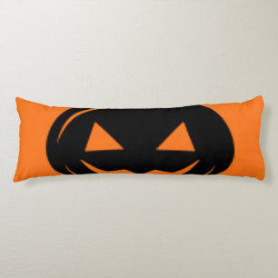 Cojín Calabaza negra