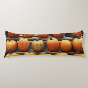 Cojín Calabazas de otoño