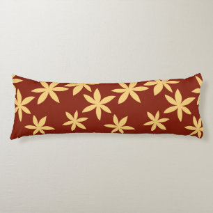 Cojín Calor en flor