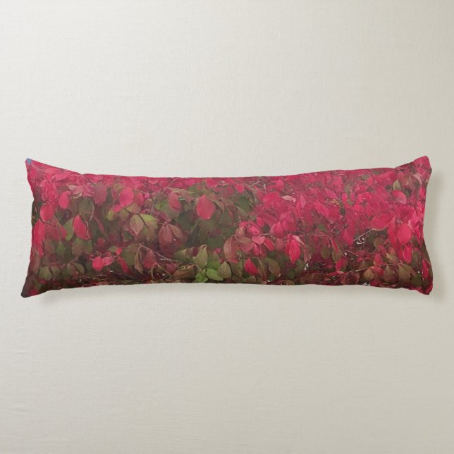 Cojín Cambiar las estaciones (Anverso)