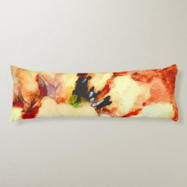 Cojín Camellia Prose - Sans Pros