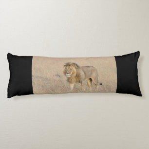 Cojín Caminata de leones