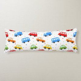 Cojín Camiones Autobuses Vehículos Camas