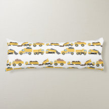 Camiones de construcción de volcado