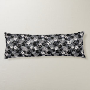 Cojín Camuflaje de gato Decoración botánica de habitació