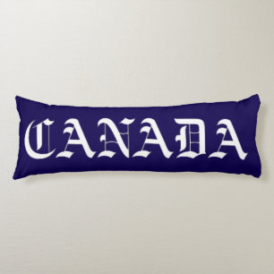 COJÍN CANADÁ
