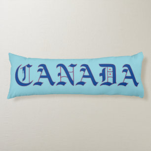 COJÍN CANADÁ