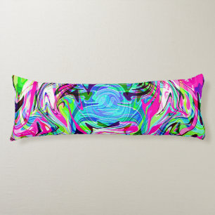 Cojín Caos de primavera.....