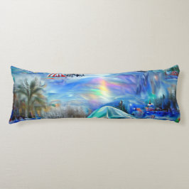 Cojín Carnaval de invierno