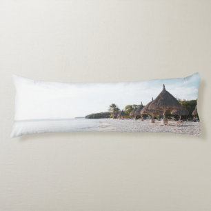 Cojín Cas Abao - Escape de las playas tropicales #1 #oce
