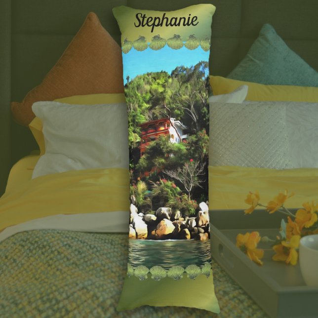 Cojín Casa Bahia Bonita 0759 (Subido por el creador)