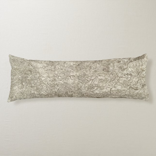 Cojín Castres (Anverso)